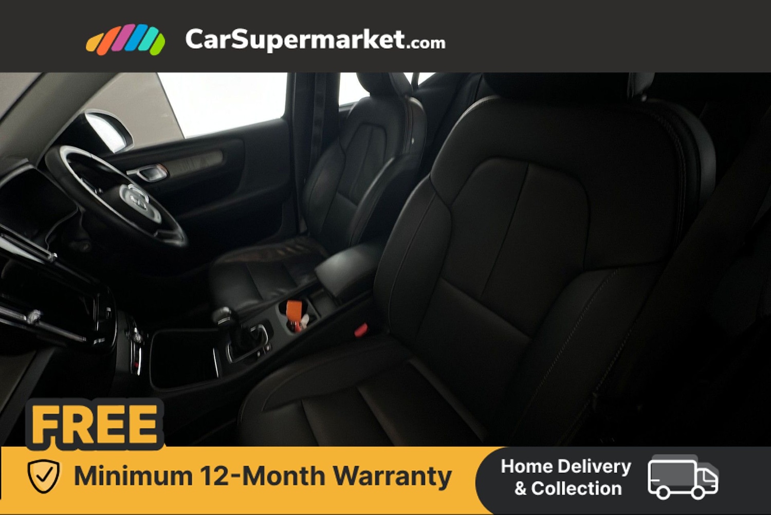 Used Volvo XC40 2020 for sale - 76416673: Photo 17