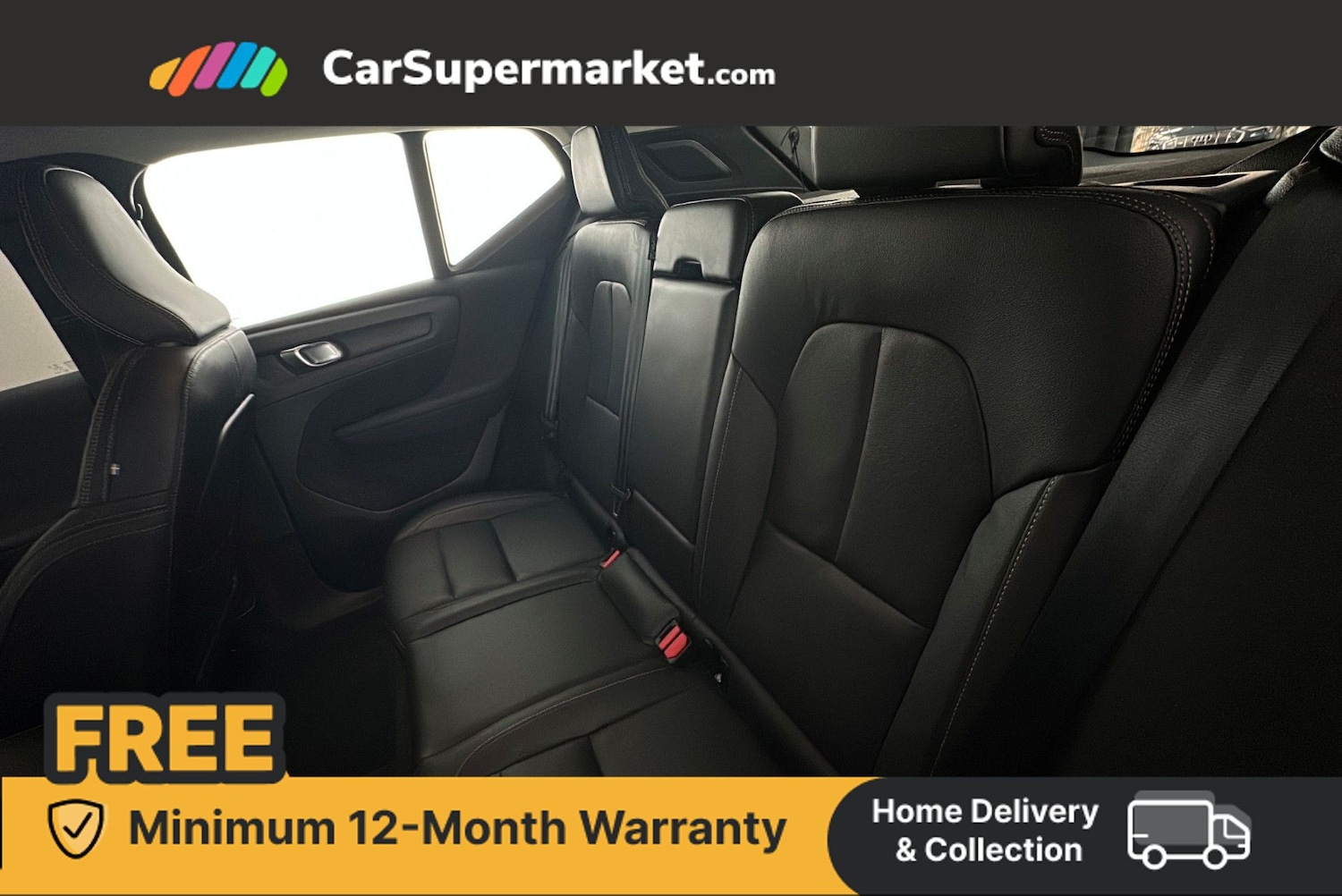 Used Volvo XC40 2020 for sale - 76416673: Photo 18