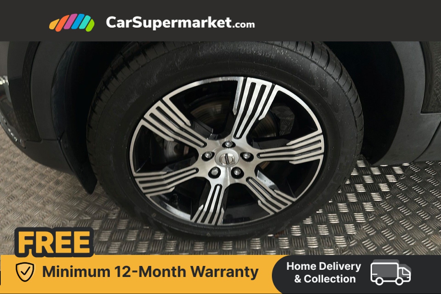 Used Volvo XC40 2020 for sale - 76416673: Photo 19