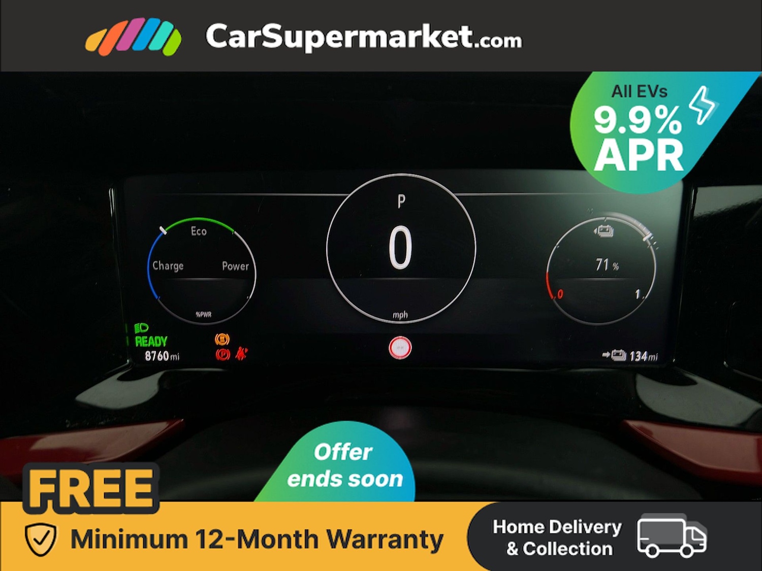 Used Vauxhall Mokka 2022 for sale - 76581680: Photo 17