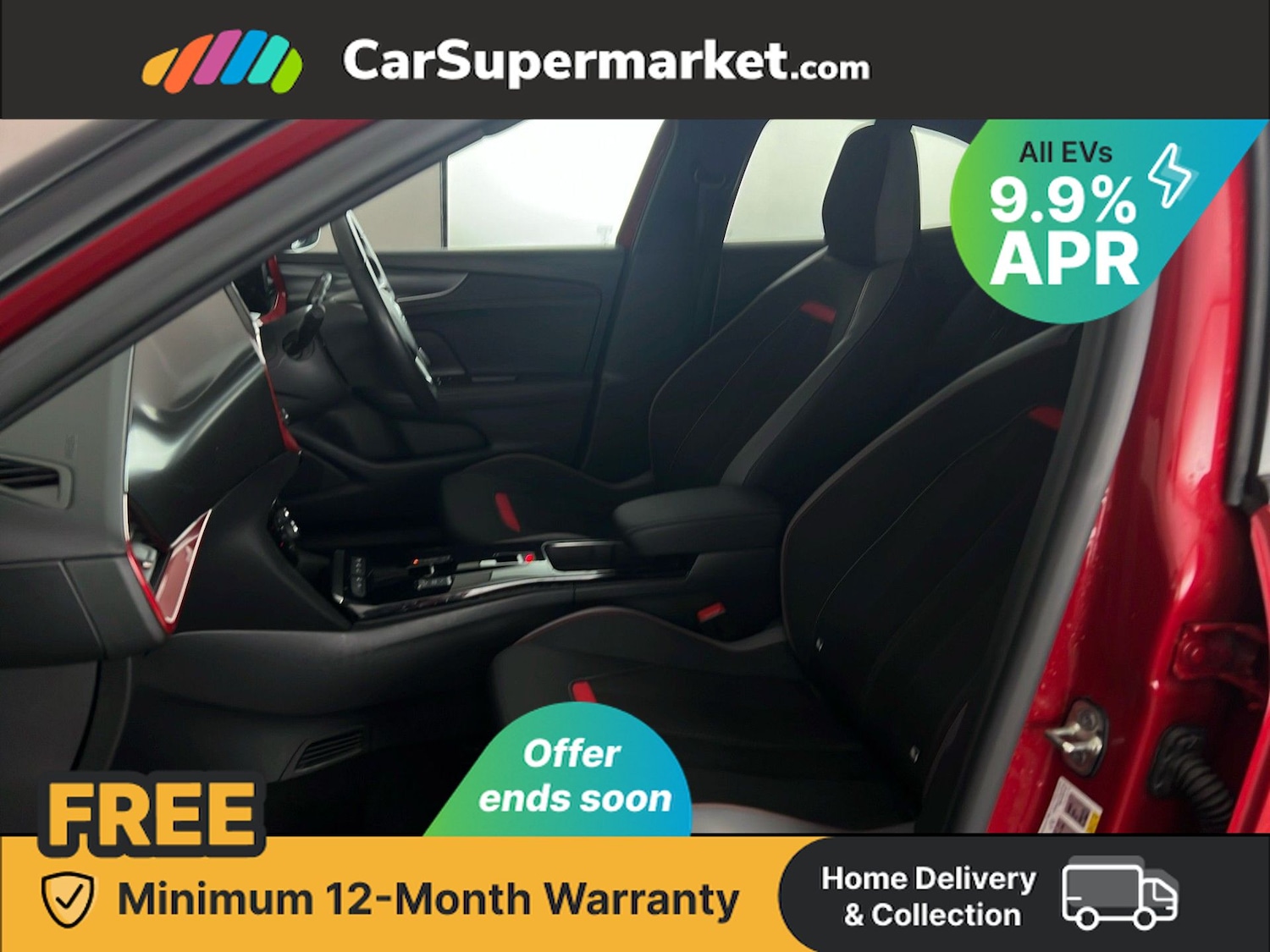 Used Vauxhall Mokka 2022 for sale - 76581680: Photo 19