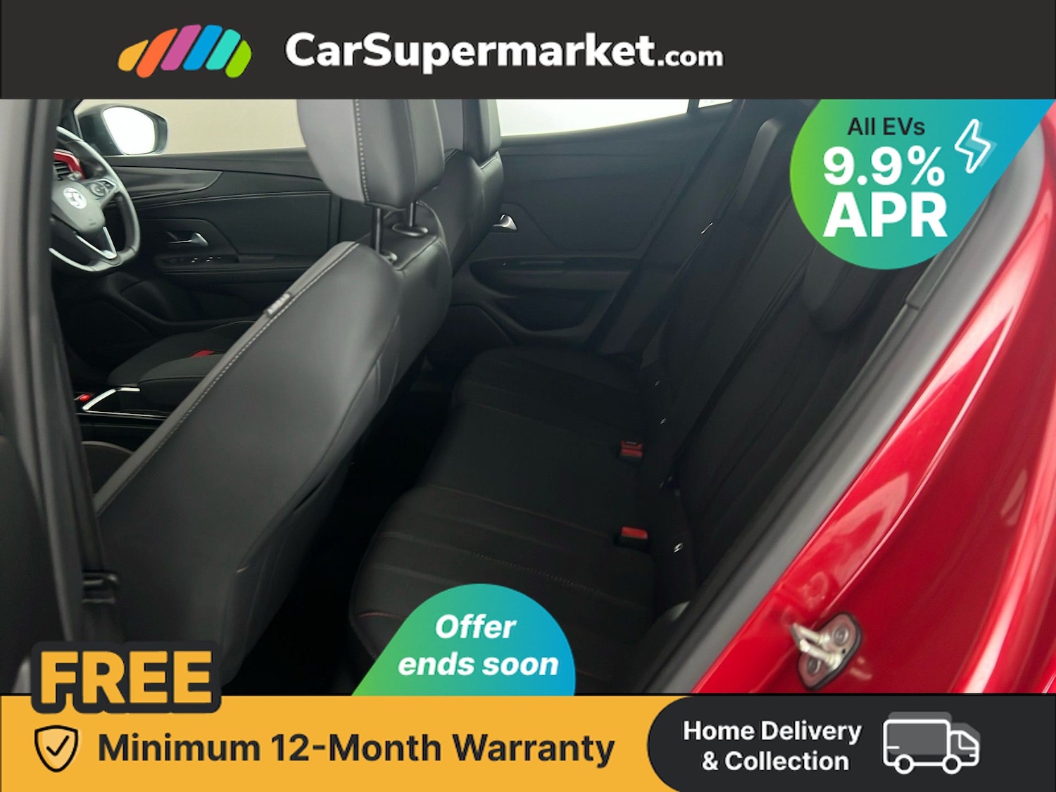 Used Vauxhall Mokka 2022 for sale - 76581680: Photo 20