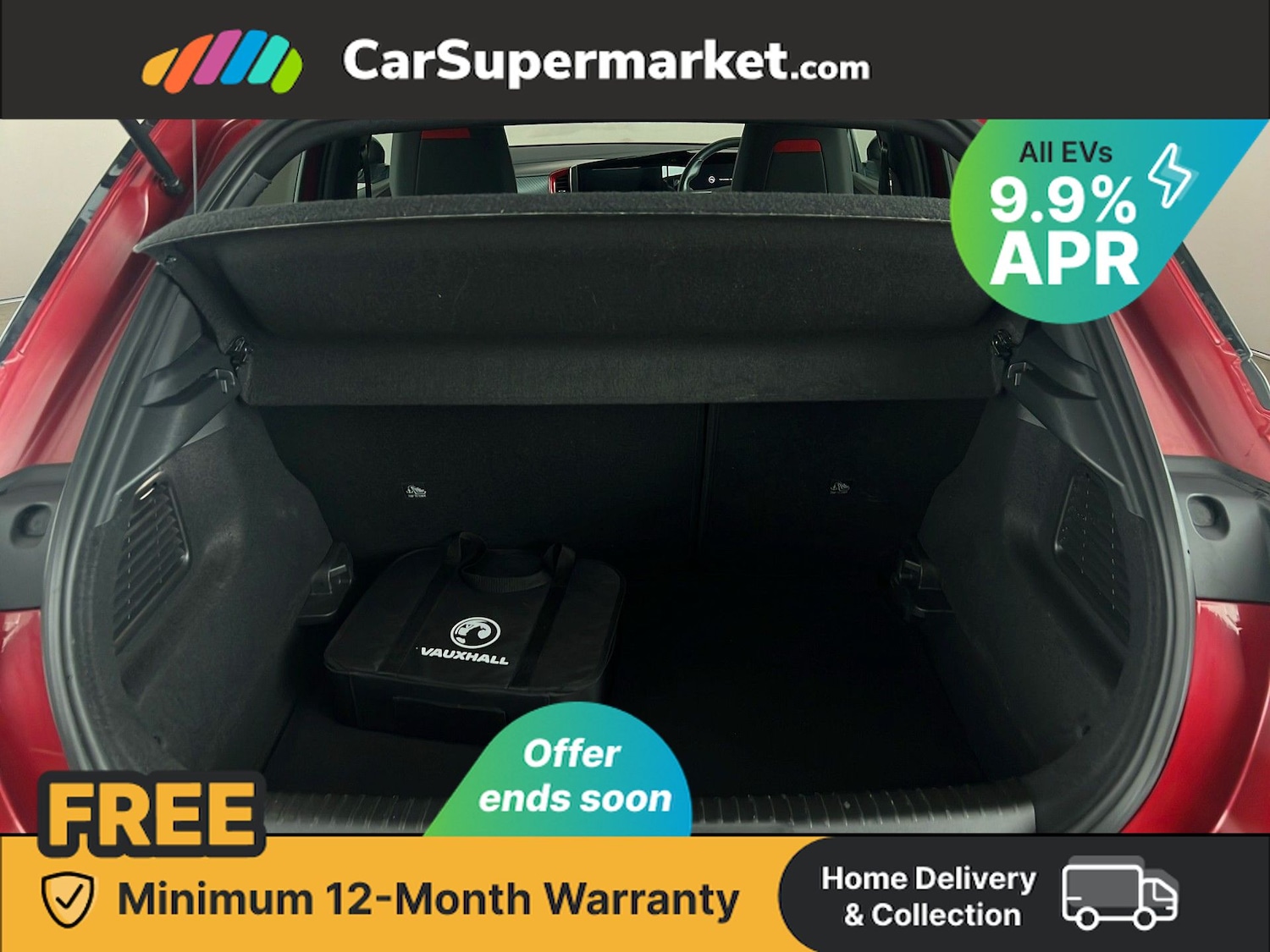 Used Vauxhall Mokka 2022 for sale - 76581680: Photo 24