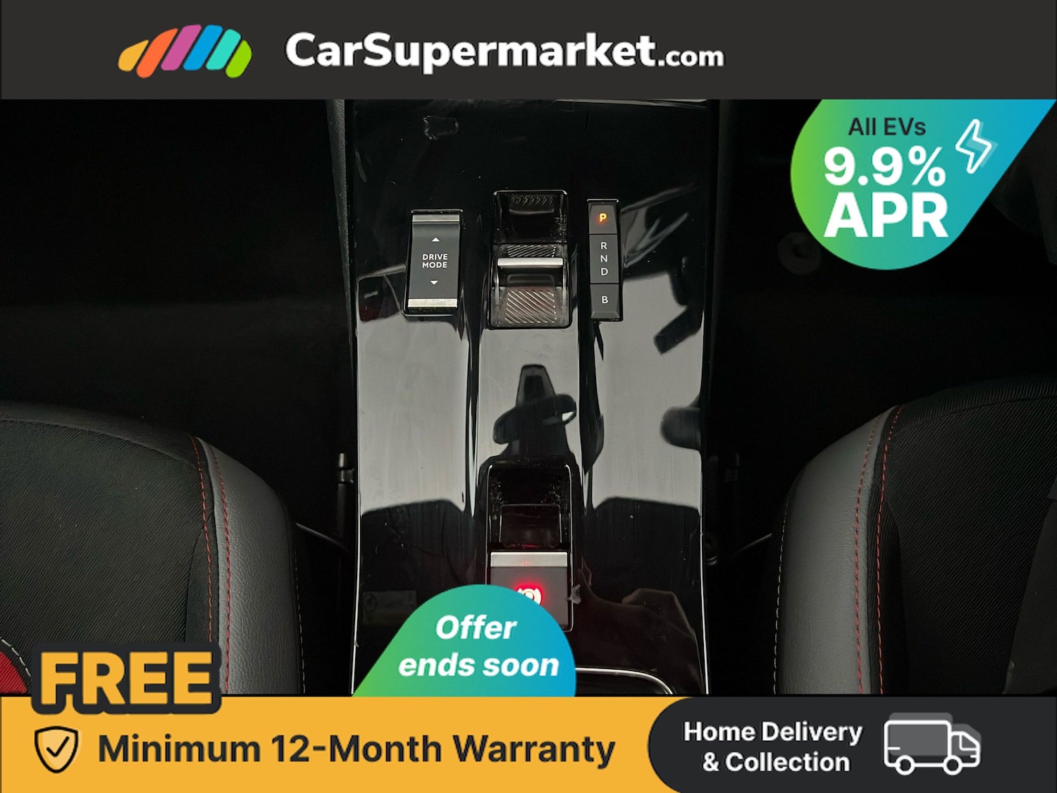 Used Vauxhall Mokka 2022 for sale - 76581680: Photo 26