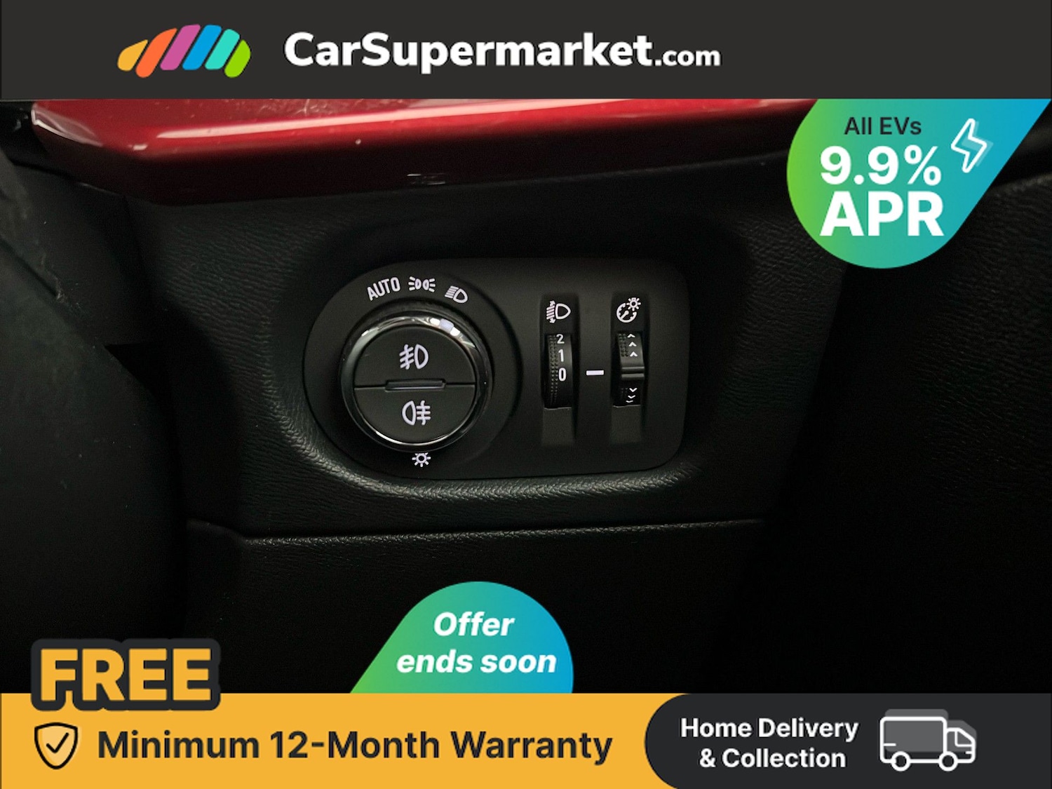 Used Vauxhall Mokka 2022 for sale - 76581680: Photo 27