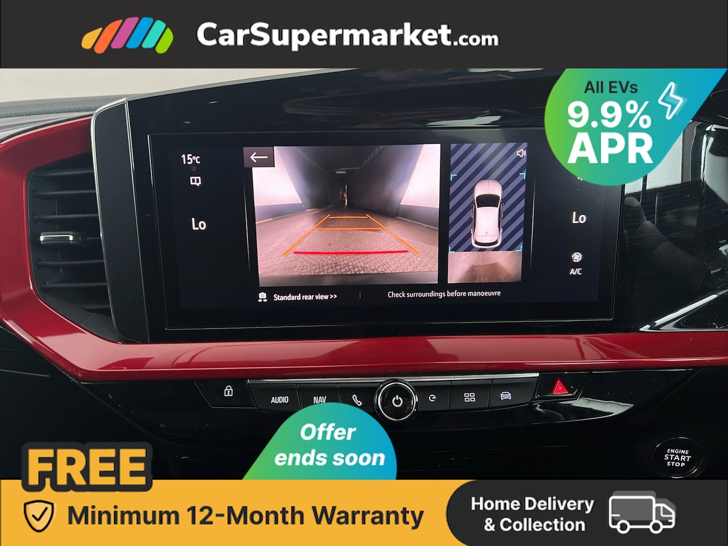 Used Vauxhall Mokka 2022 for sale - 76581680: Photo 28