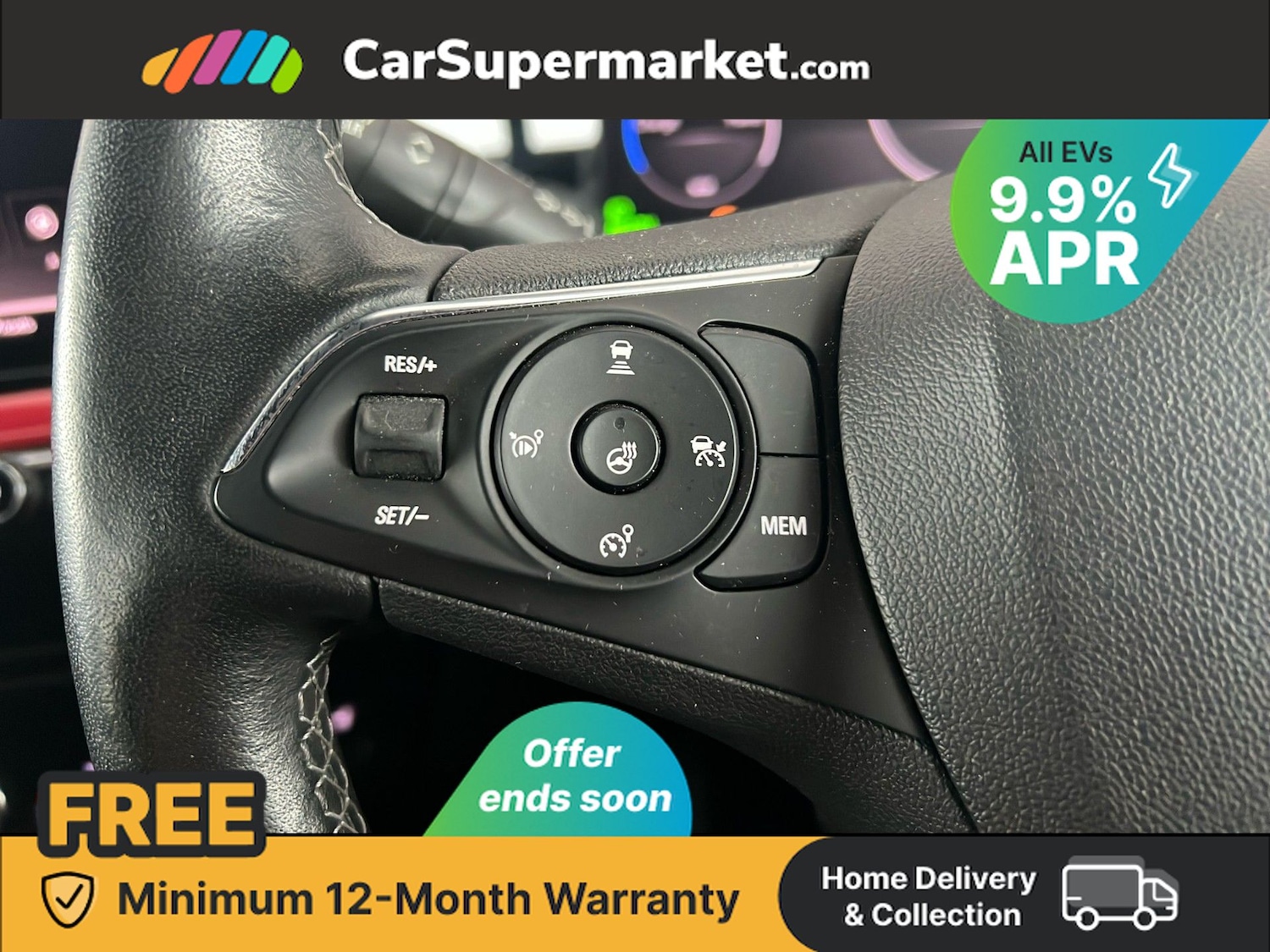 Used Vauxhall Mokka 2022 for sale - 76581680: Photo 29