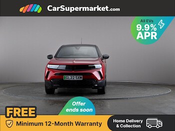 Used Vauxhall Mokka 2022 for sale - 76581680: Photo