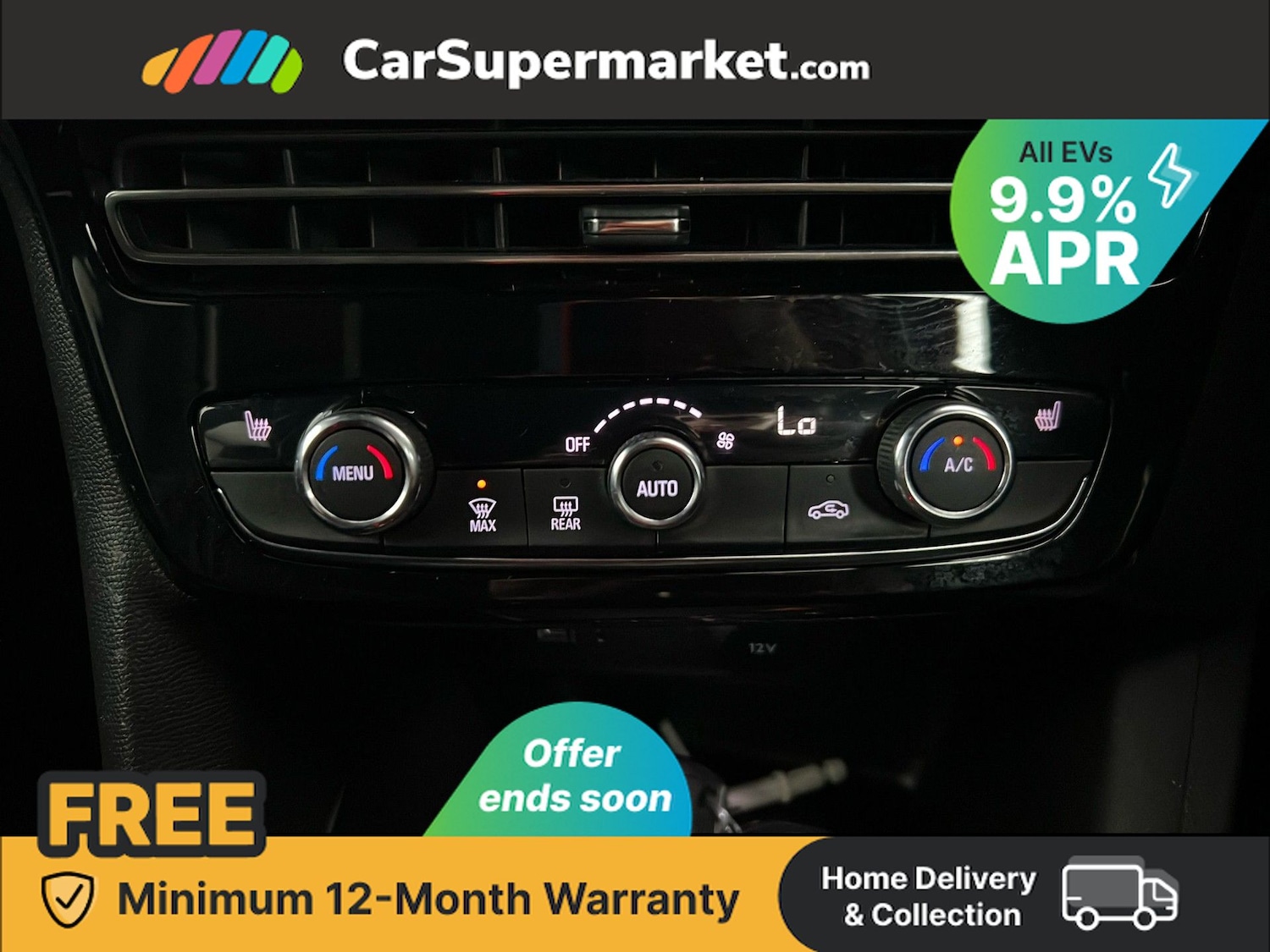 Used Vauxhall Mokka 2022 for sale - 76581680: Photo 30