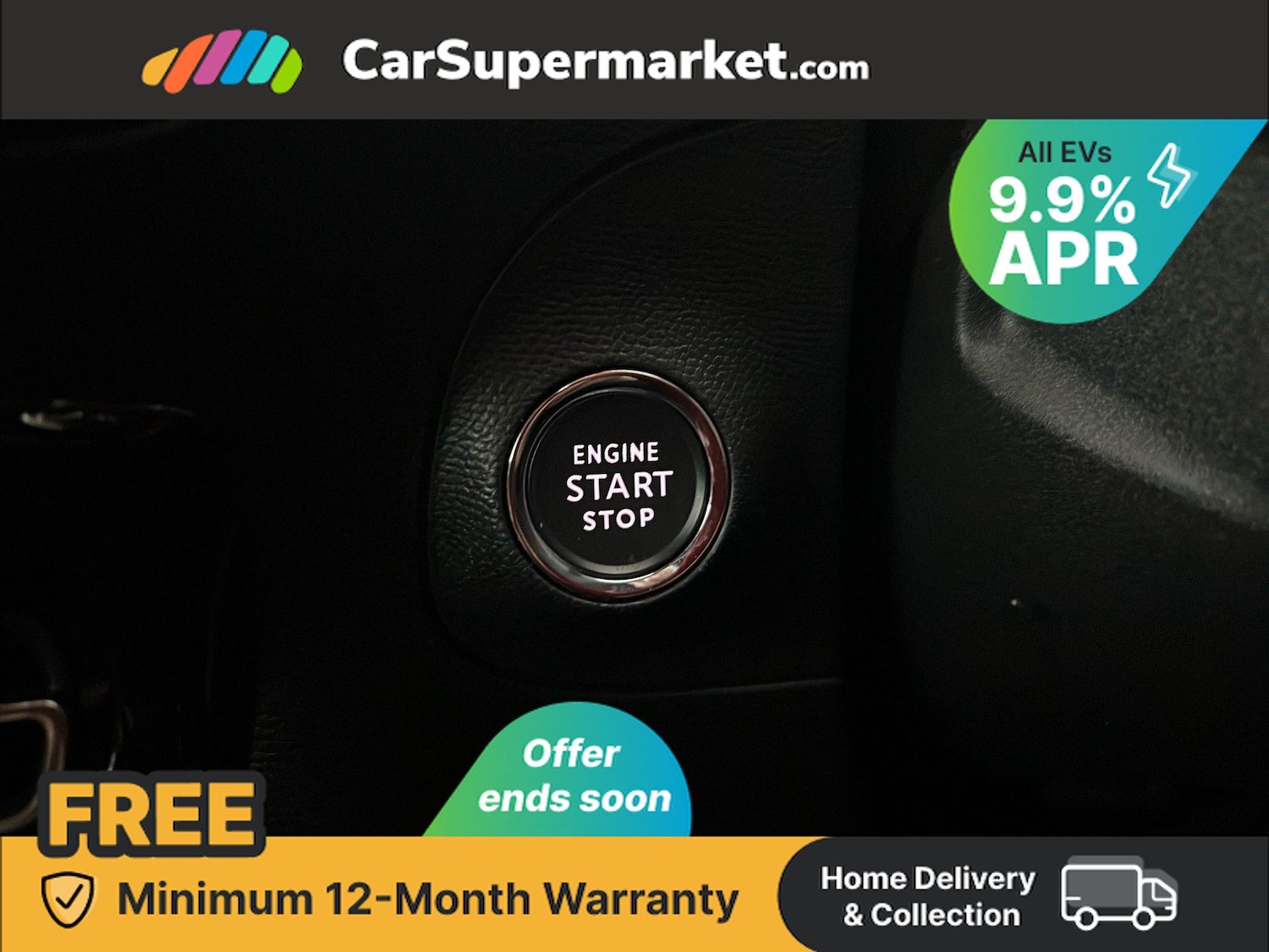 Used Vauxhall Mokka 2022 for sale - 76581680: Photo 31