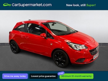 Used Vauxhall Corsa 2019 for sale - 78237347: Photo