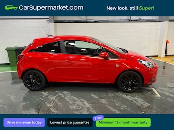 Used Vauxhall Corsa 2019 for sale - 78237347: Photo