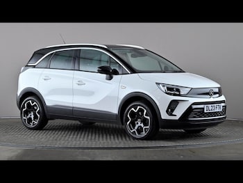 Used Vauxhall Crossland 2023 for sale - 78614004: Photo