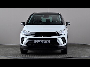 Used Vauxhall Crossland 2023 for sale - 78614004: Photo