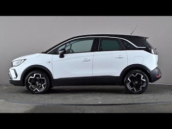 Used Vauxhall Crossland 2023 for sale - 78614004: Photo