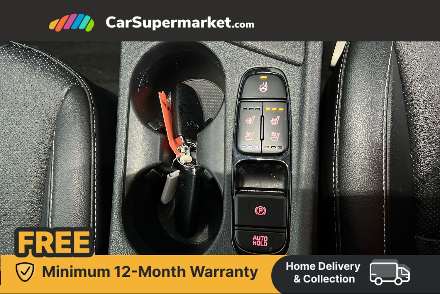 Used Kia Niro 2021 for sale - 76364612: Photo 24