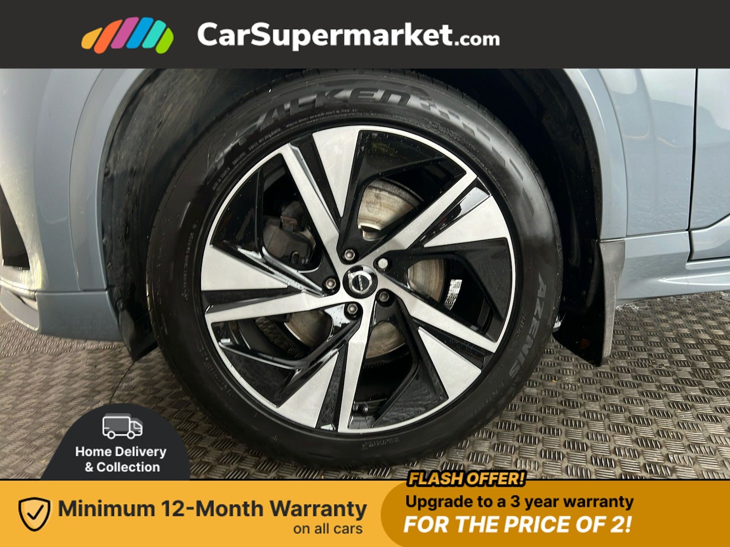 Used Volvo XC90 2020 for sale - 76789666: Photo 20