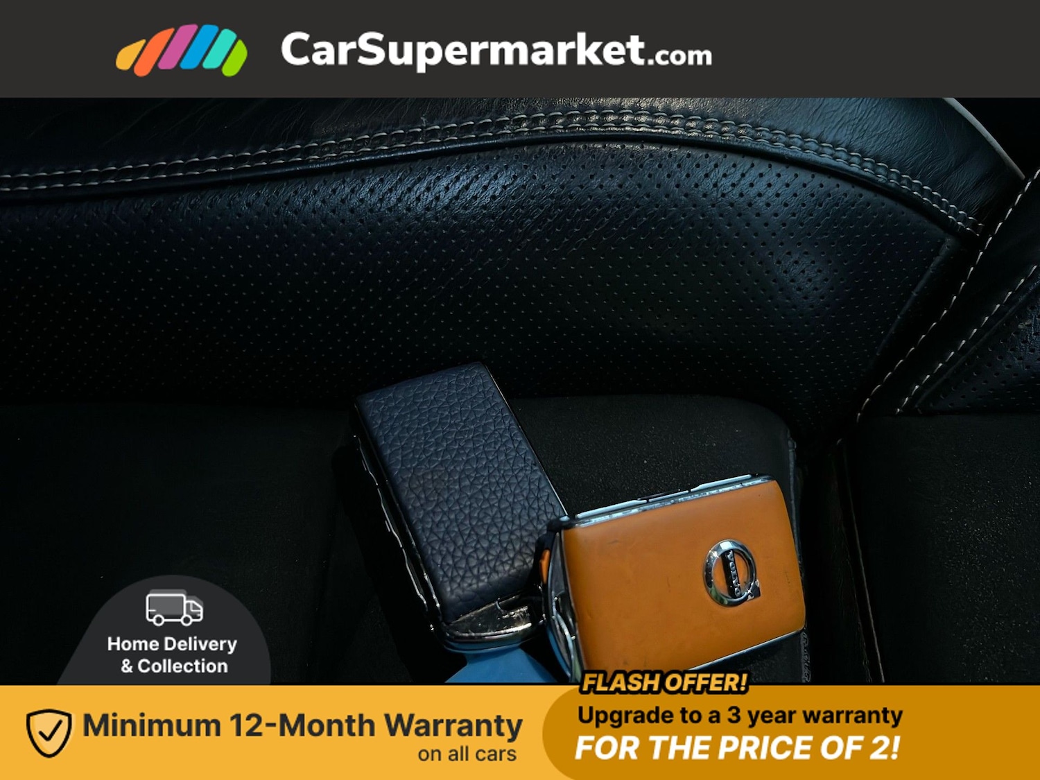 Used Volvo XC90 2020 for sale - 76789666: Photo 24