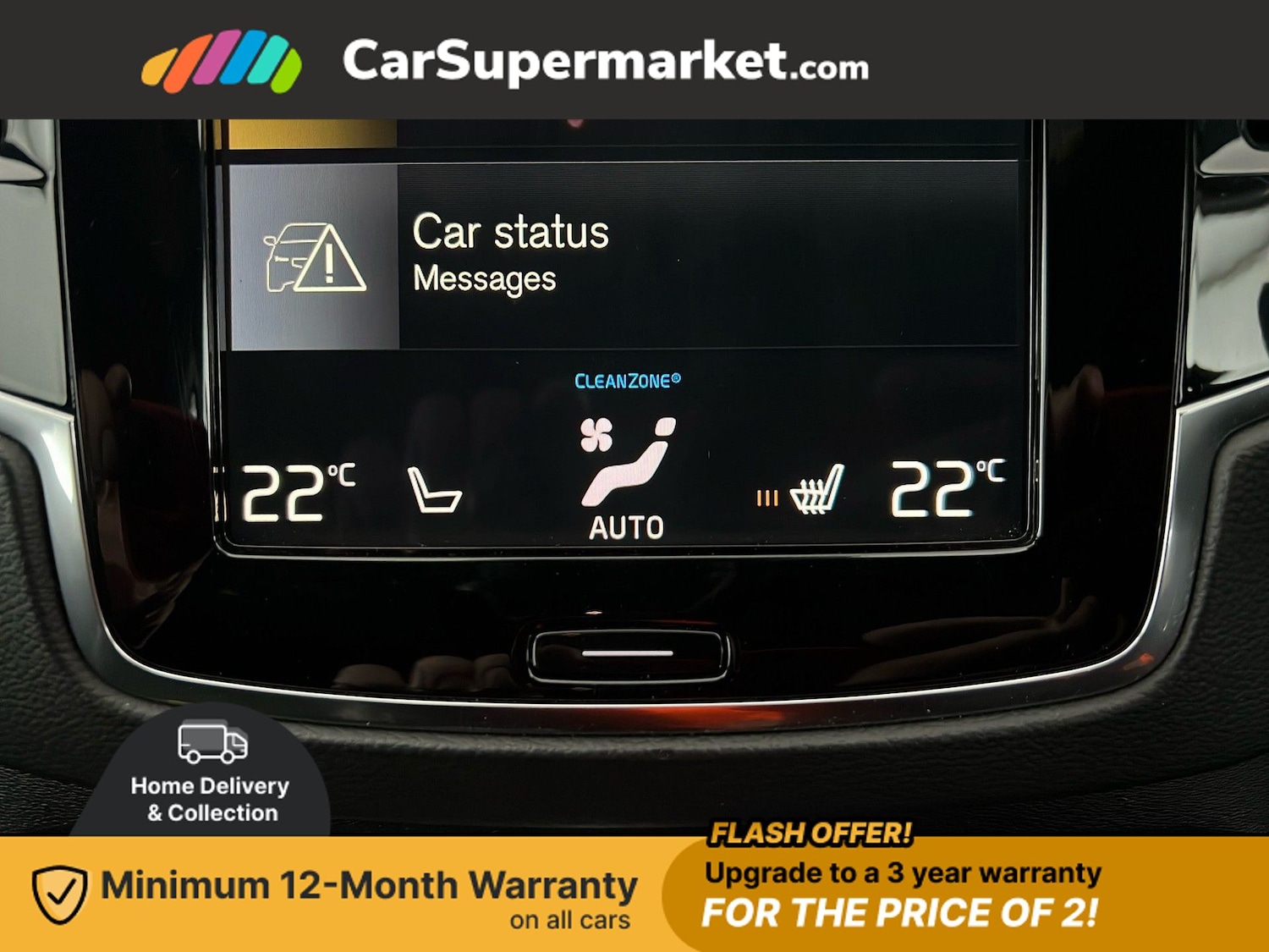 Used Volvo XC90 2020 for sale - 76789666: Photo 28