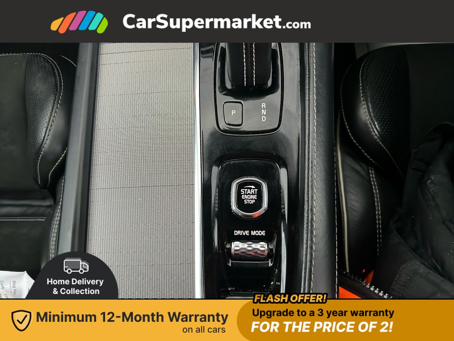 Used Volvo XC90 2020 for sale - 76789666: Photo 29