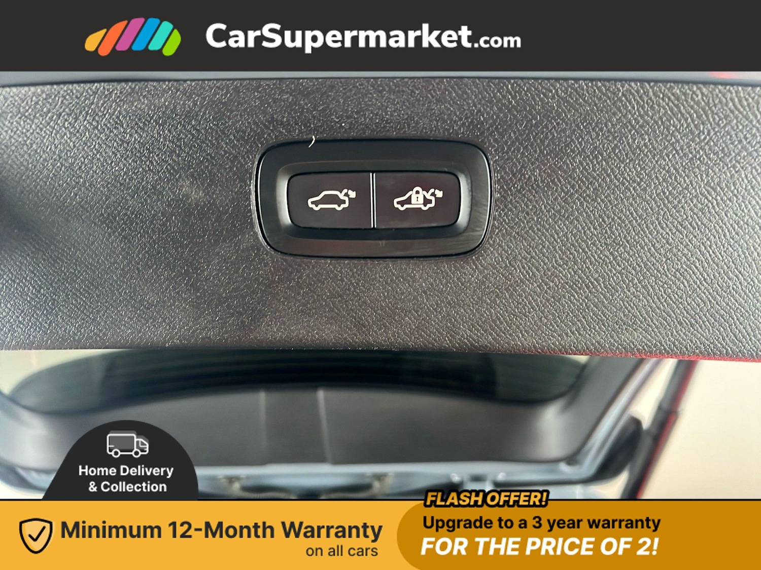 Used Volvo XC90 2020 for sale - 76789666: Photo 30