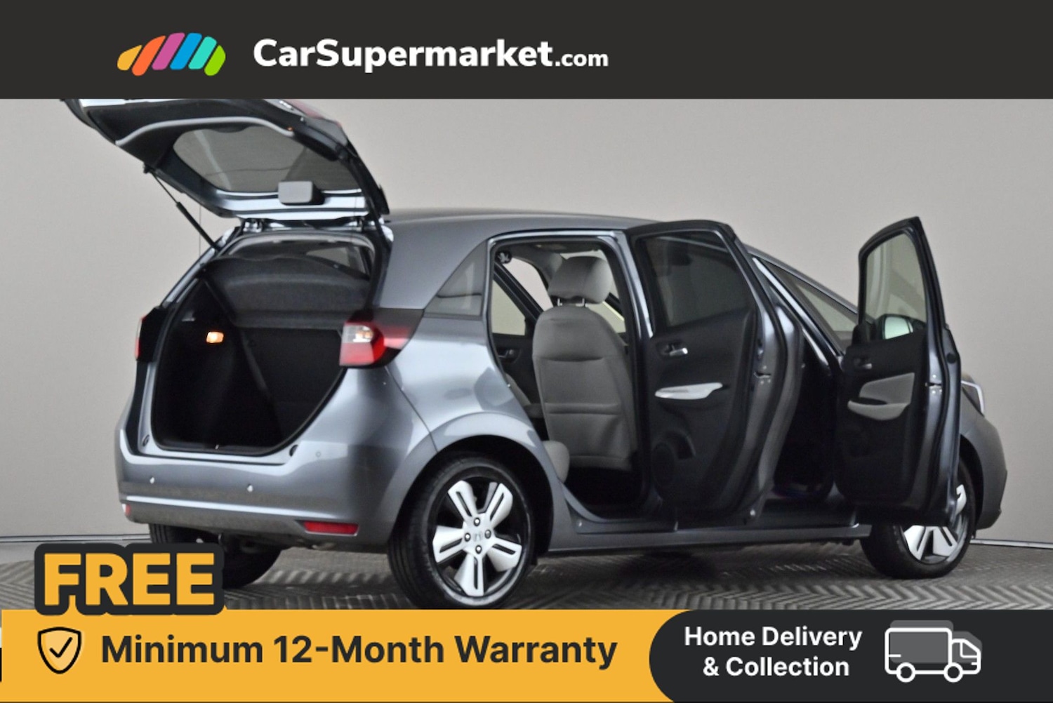 Used Honda Jazz 2021 for sale - 76341986: Photo 12