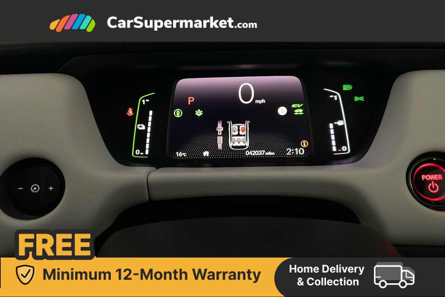 Used Honda Jazz 2021 for sale - 76341986: Photo 13