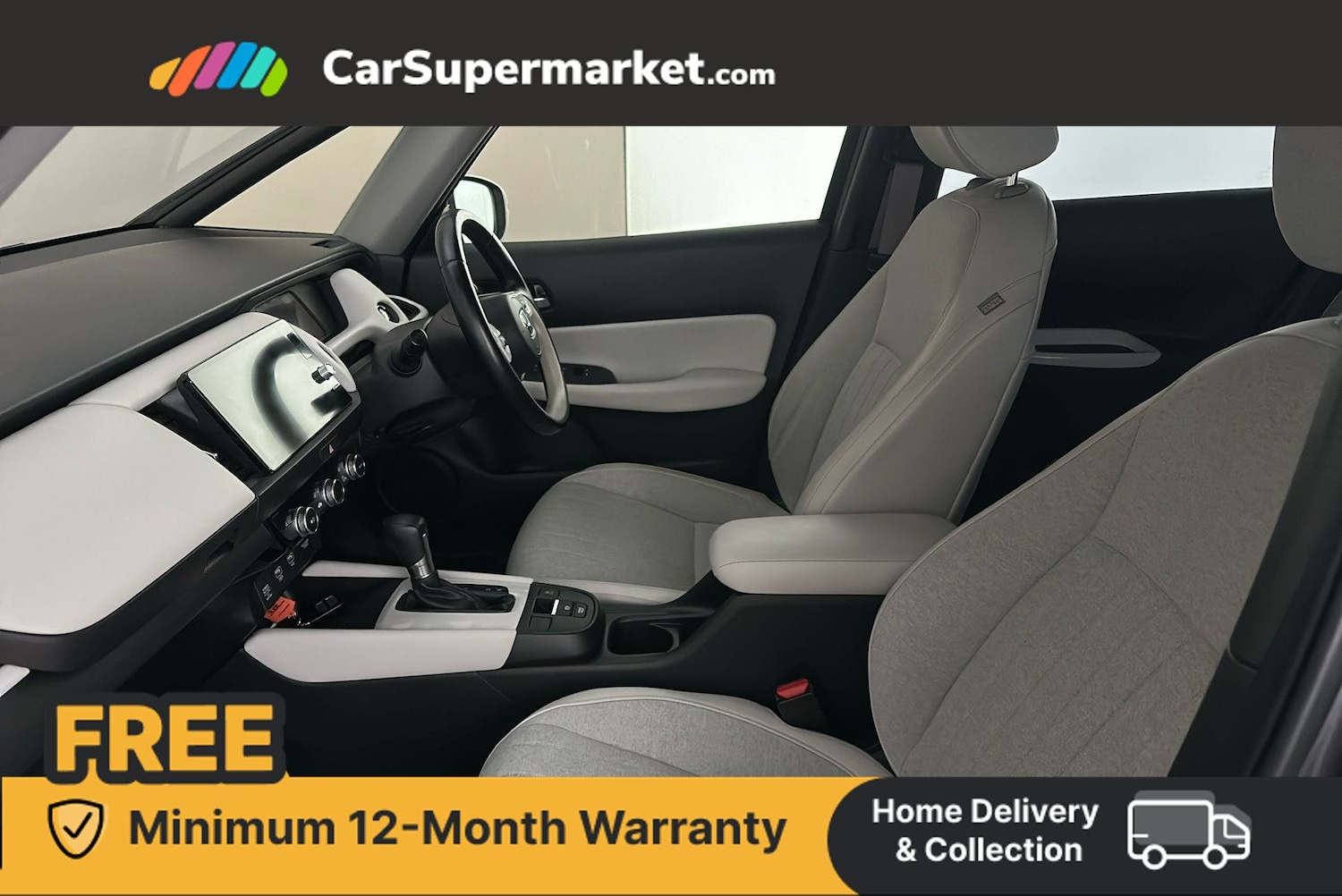 Used Honda Jazz 2021 for sale - 76341986: Photo 17