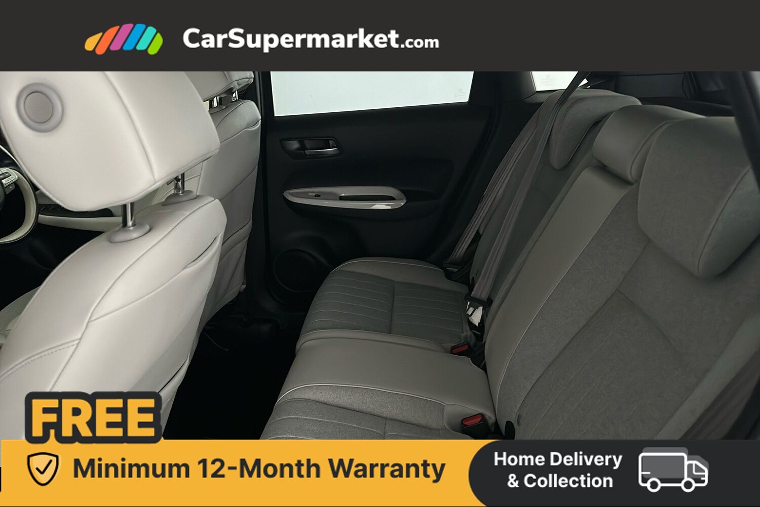 Used Honda Jazz 2021 for sale - 76341986: Photo 18