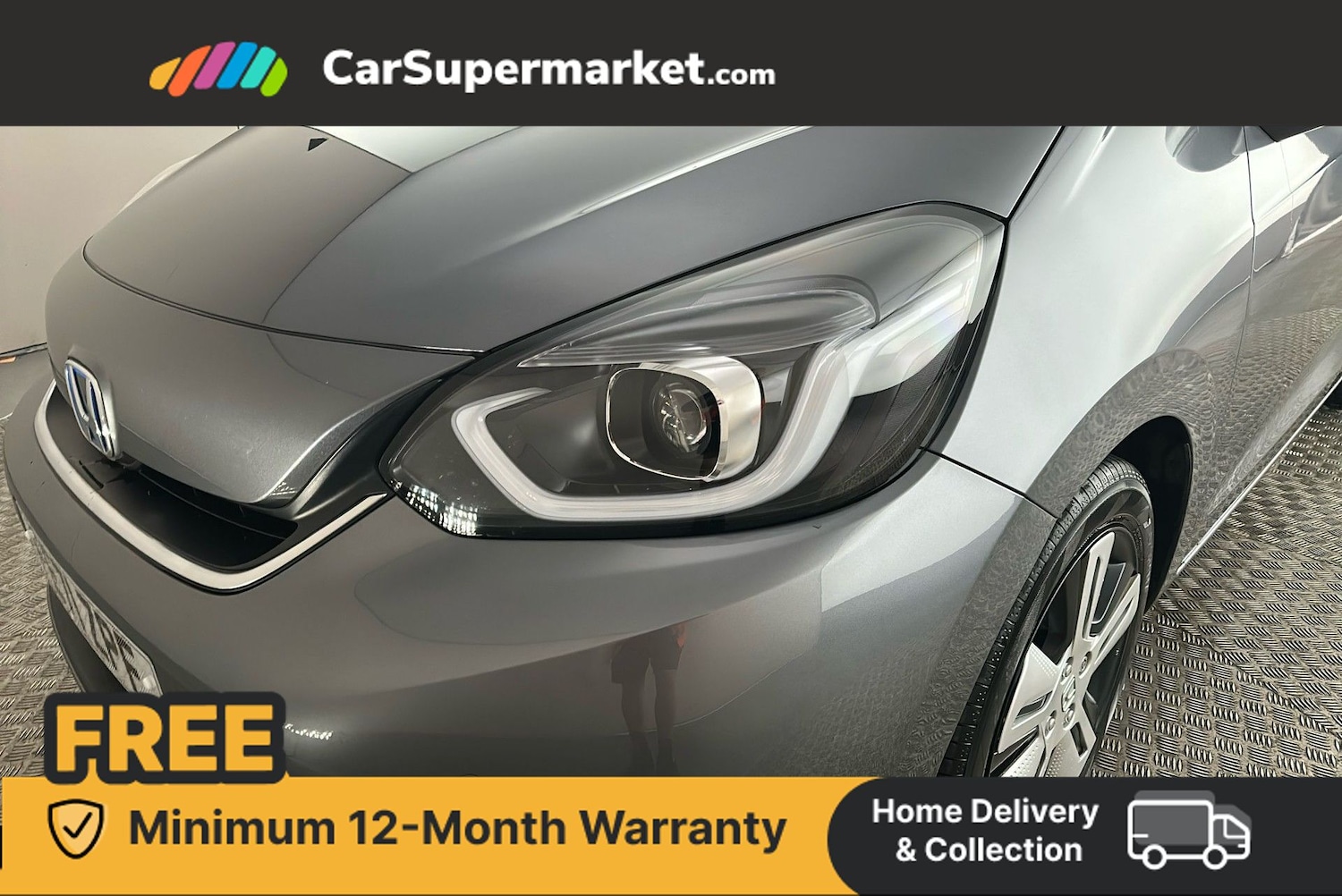Used Honda Jazz 2021 for sale - 76341986: Photo 20