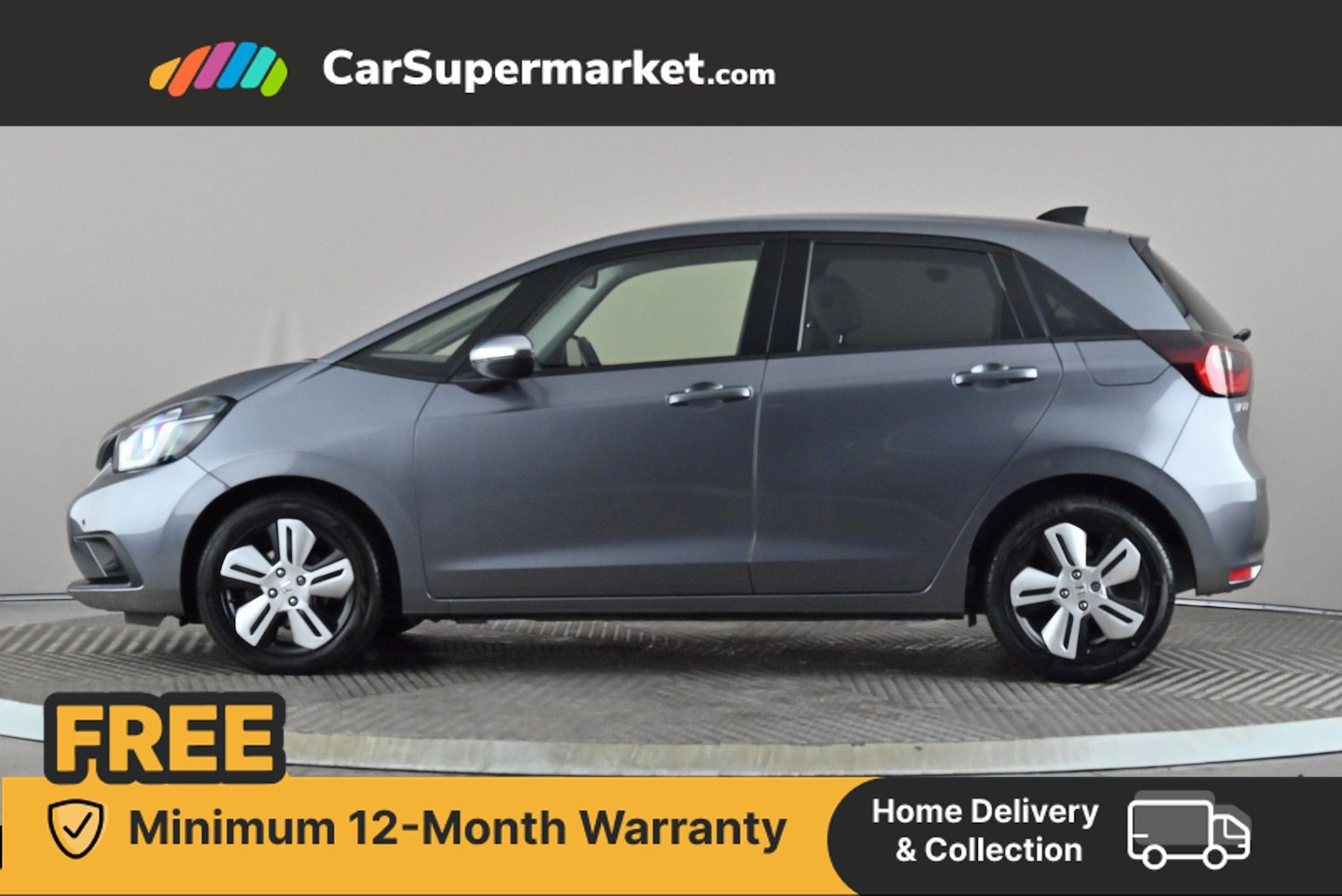 Used Honda Jazz 2021 for sale - 76341986: Photo 3