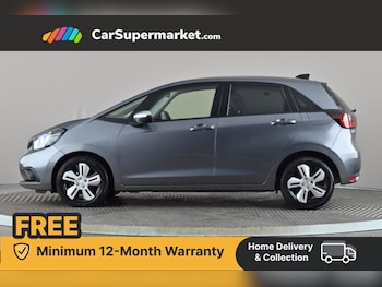 Used Honda Jazz 2021 for sale - 76341986: Photo