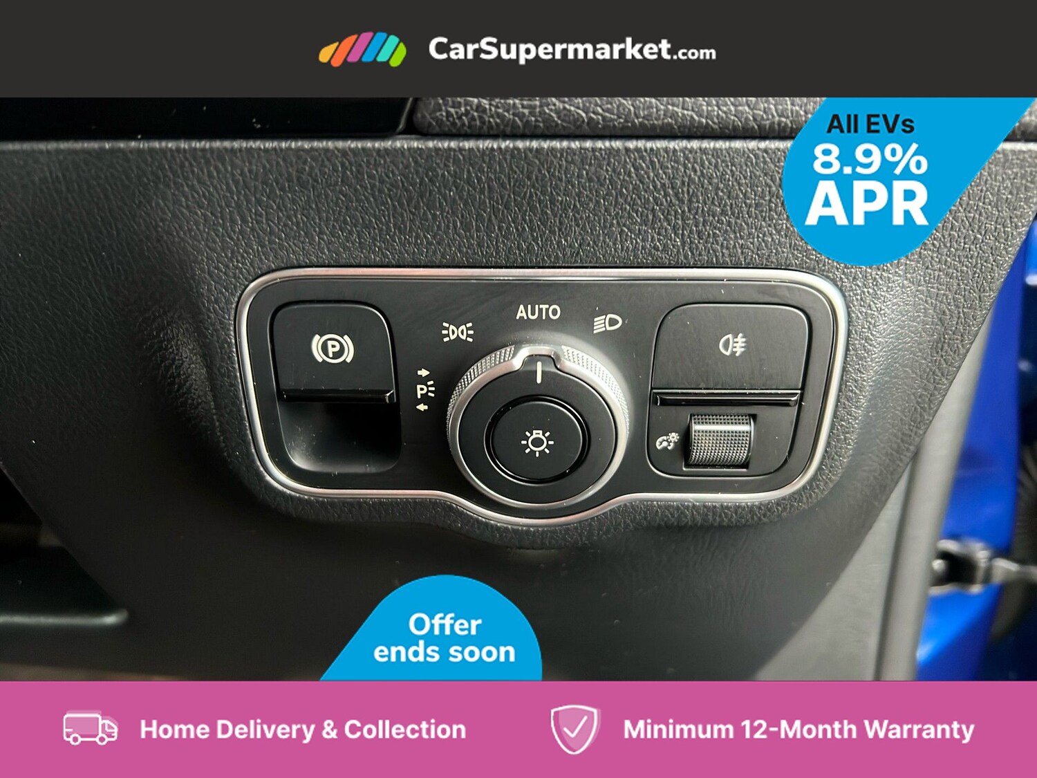 Used Mercedes-Benz EQA 2024 for sale - 76115068: Photo 27