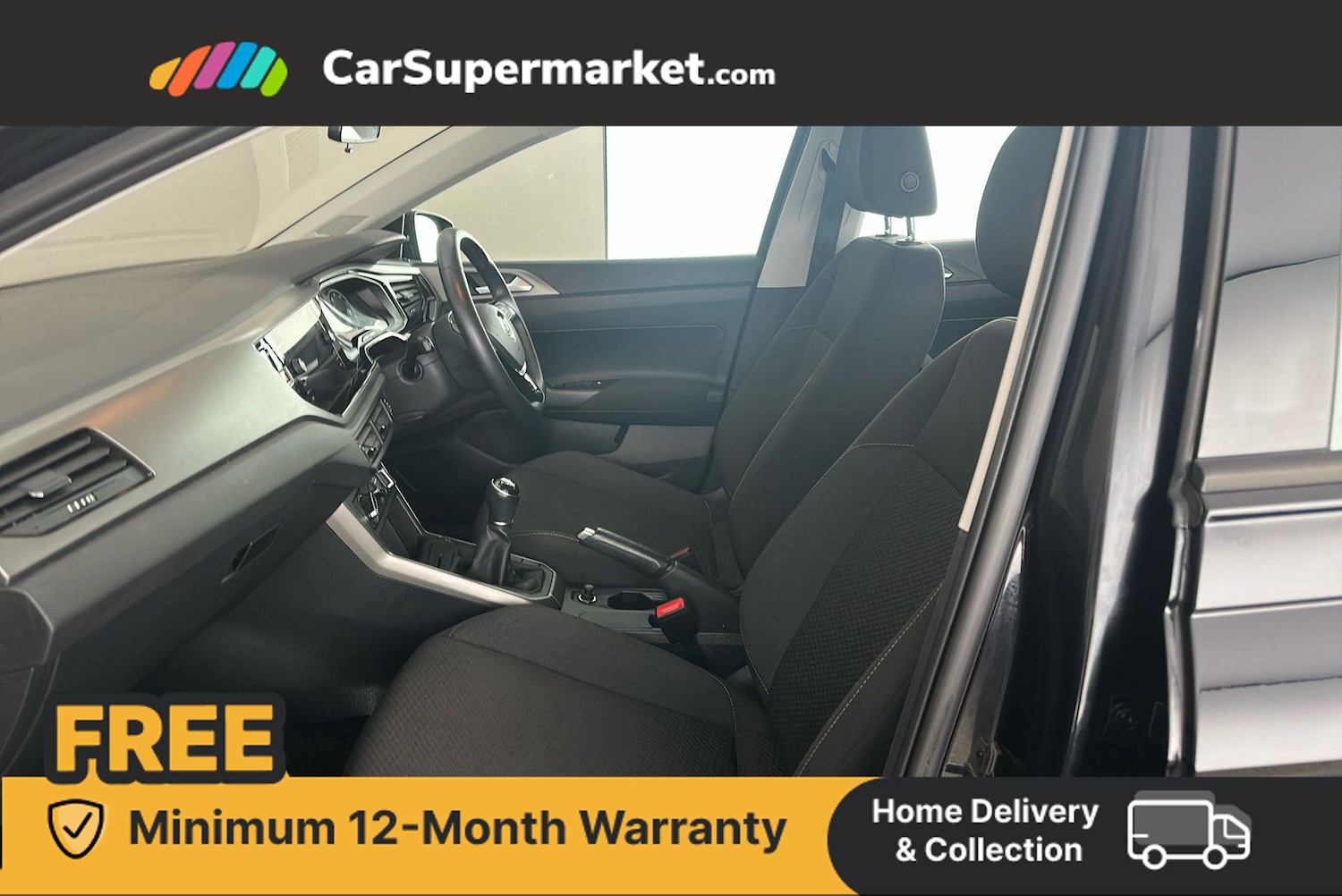 Used Volkswagen Polo 2019 for sale - 76341997: Photo 11