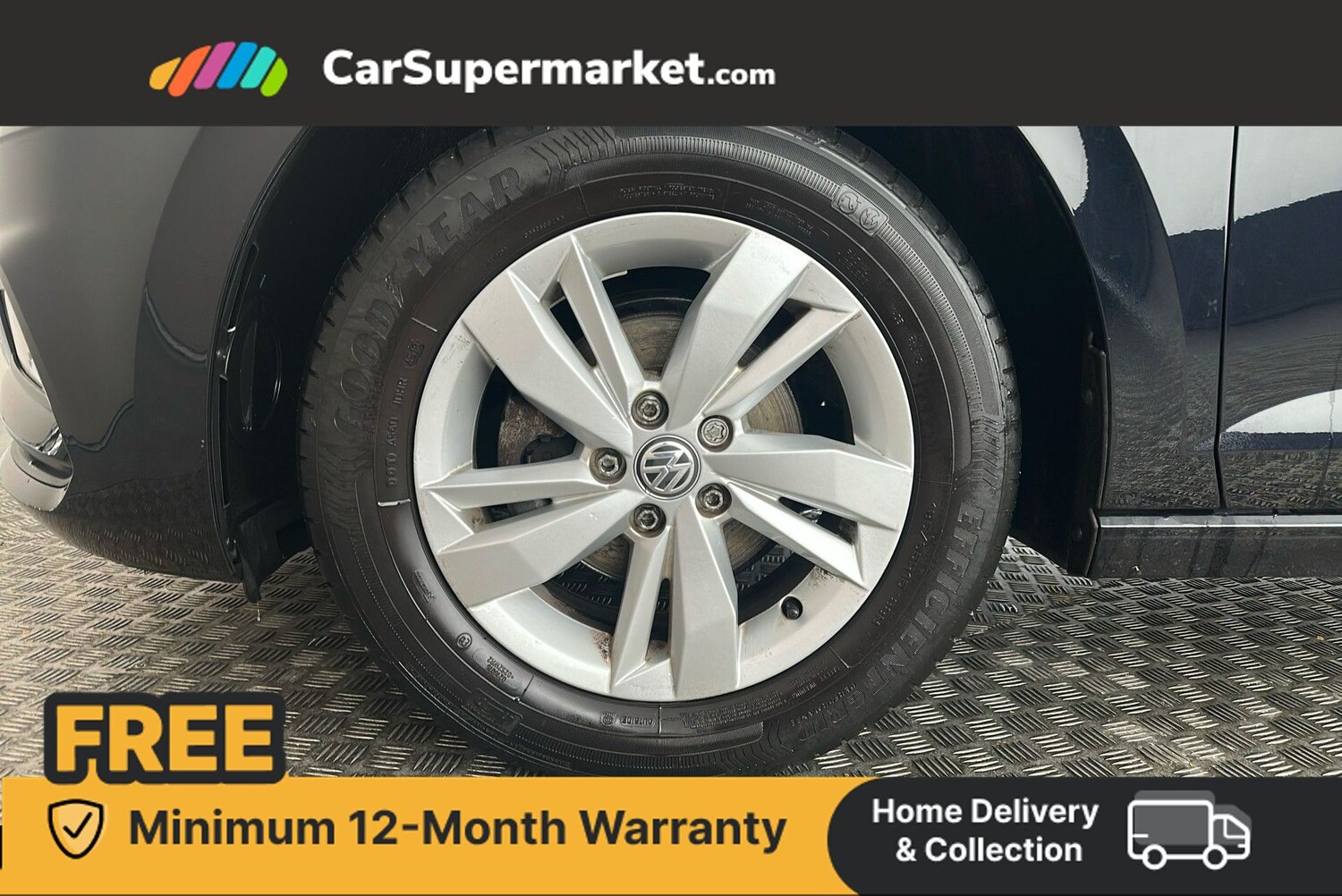 Used Volkswagen Polo 2019 for sale - 76341997: Photo 13