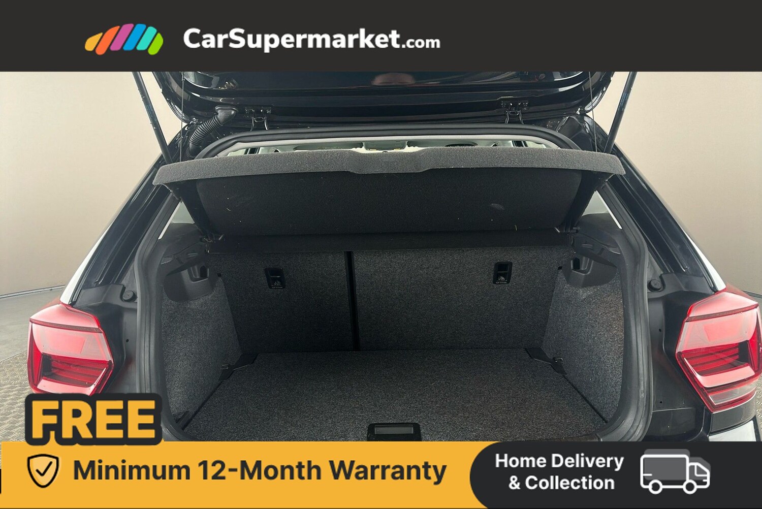 Used Volkswagen Polo 2019 for sale - 76341997: Photo 16