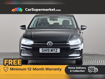 Used Volkswagen Polo 2019 for sale - 76341997: Photo