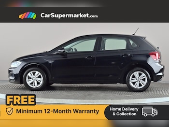 Used Volkswagen Polo 2019 for sale - 76341997: Photo