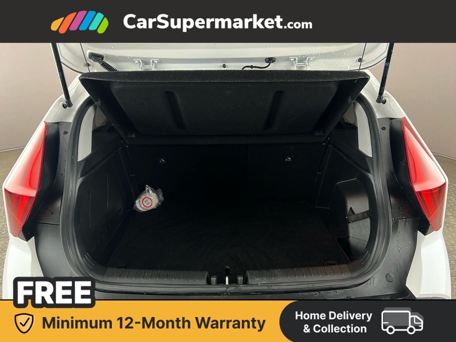 Used Hyundai BAYON 2023 for sale - 77997870: Photo 22