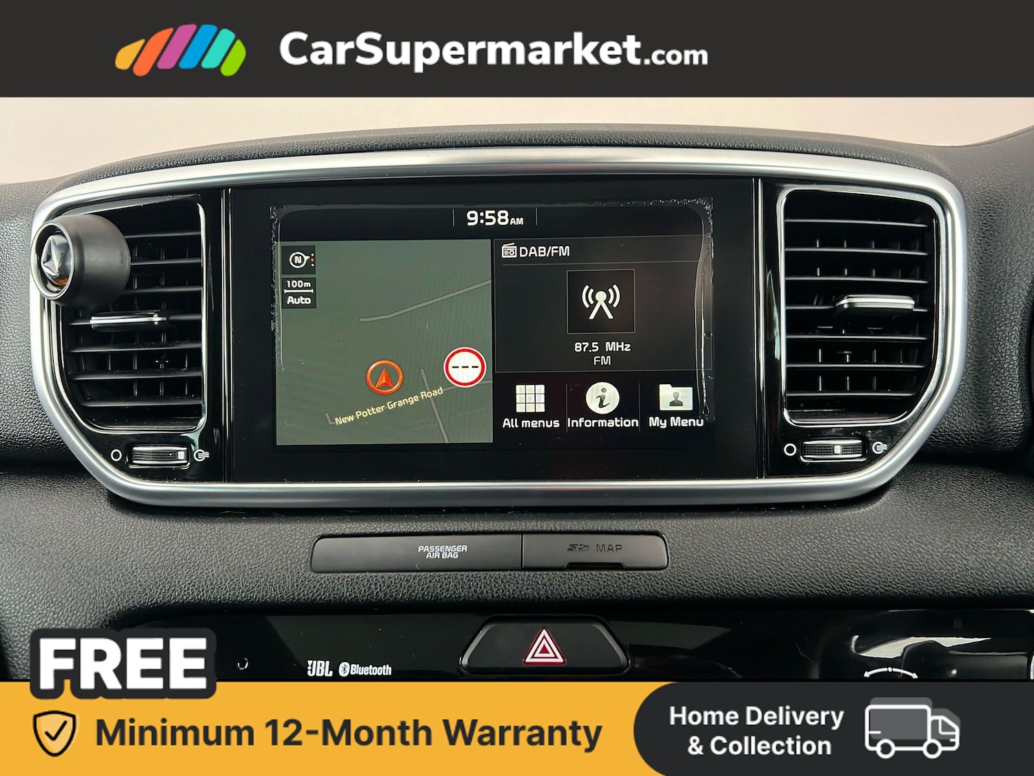 Used Kia Sportage 2018 for sale - 78024723: Photo 16