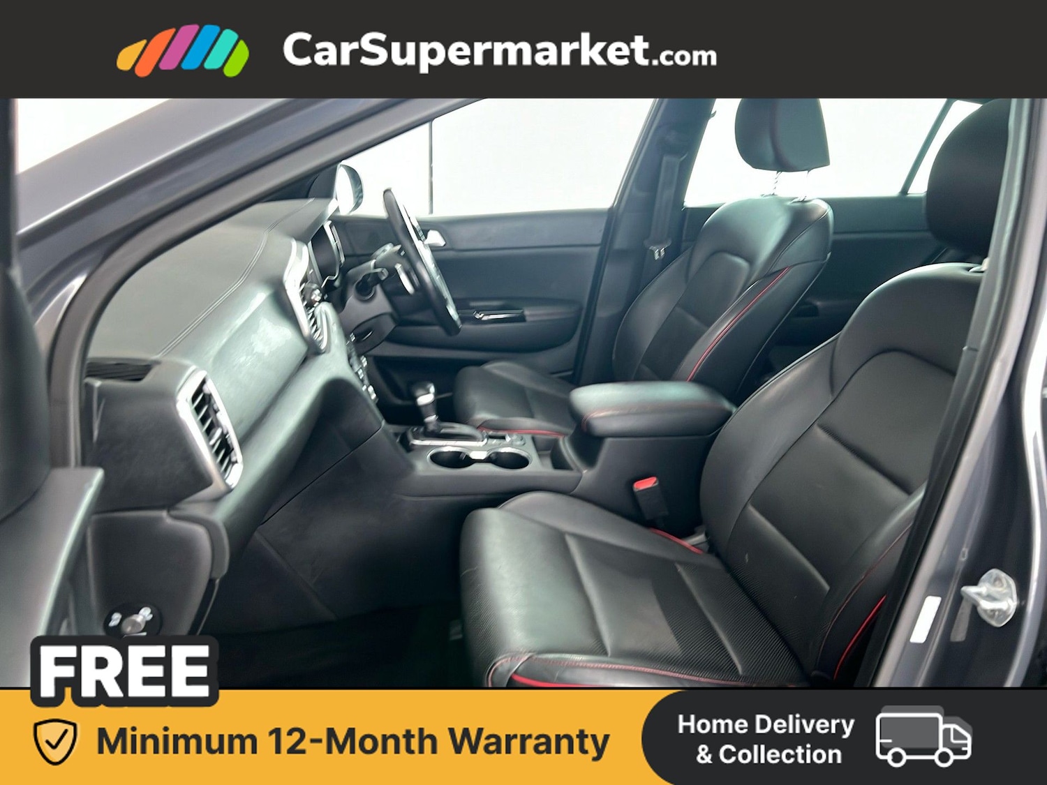 Used Kia Sportage 2018 for sale - 78024723: Photo 17