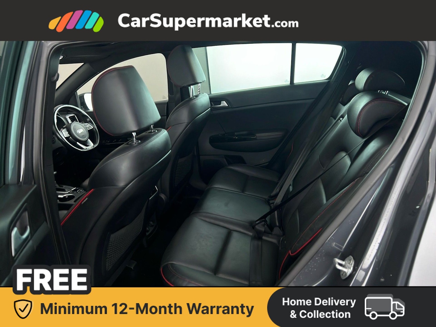 Used Kia Sportage 2018 for sale - 78024723: Photo 18