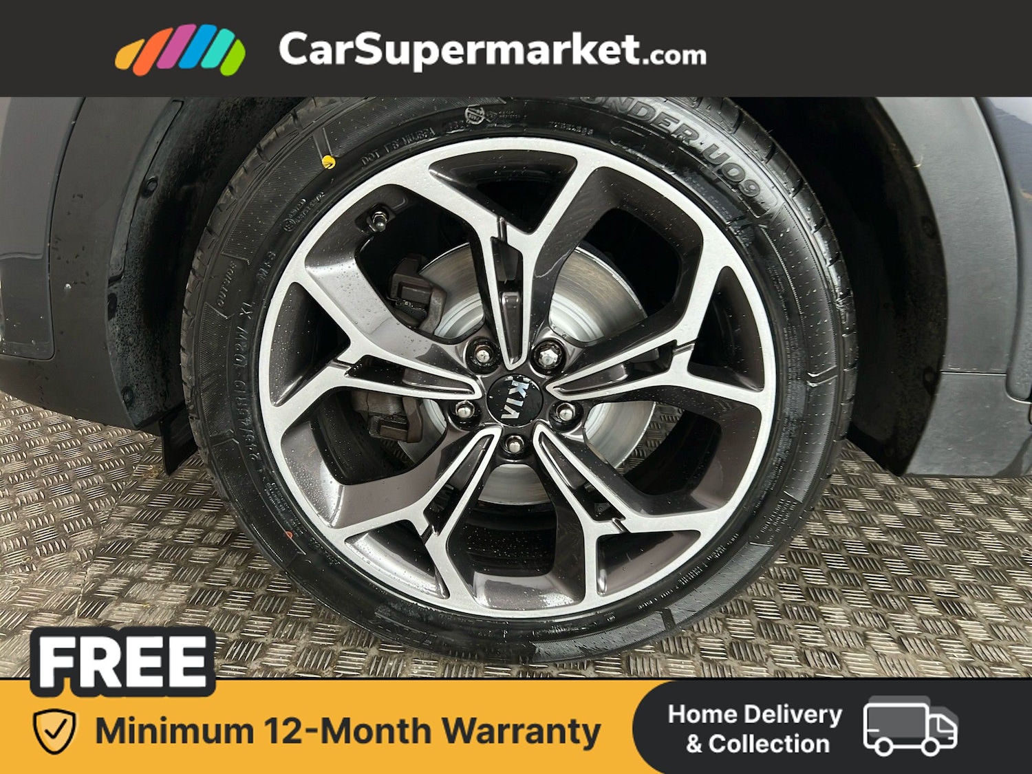 Used Kia Sportage 2018 for sale - 78024723: Photo 19