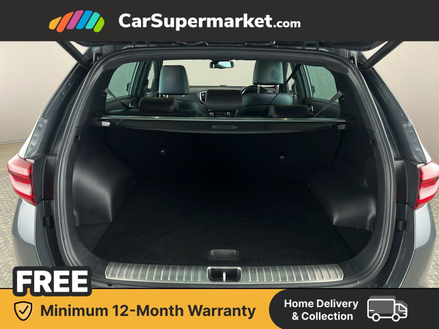 Used Kia Sportage 2018 for sale - 78024723: Photo 22