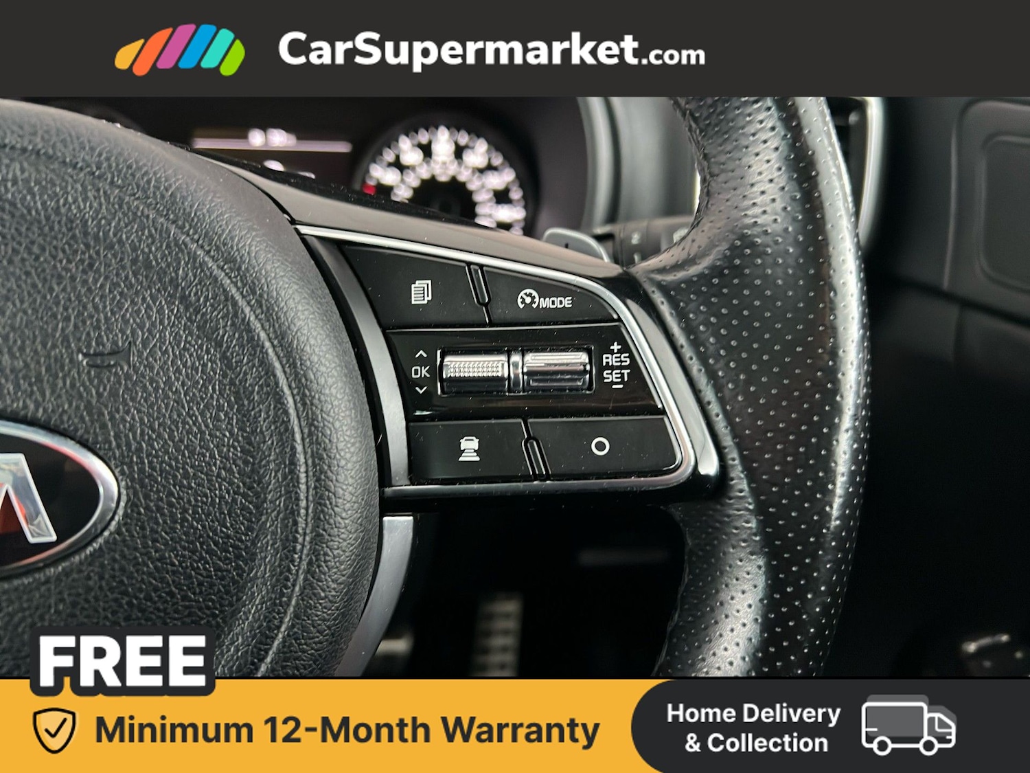 Used Kia Sportage 2018 for sale - 78024723: Photo 25