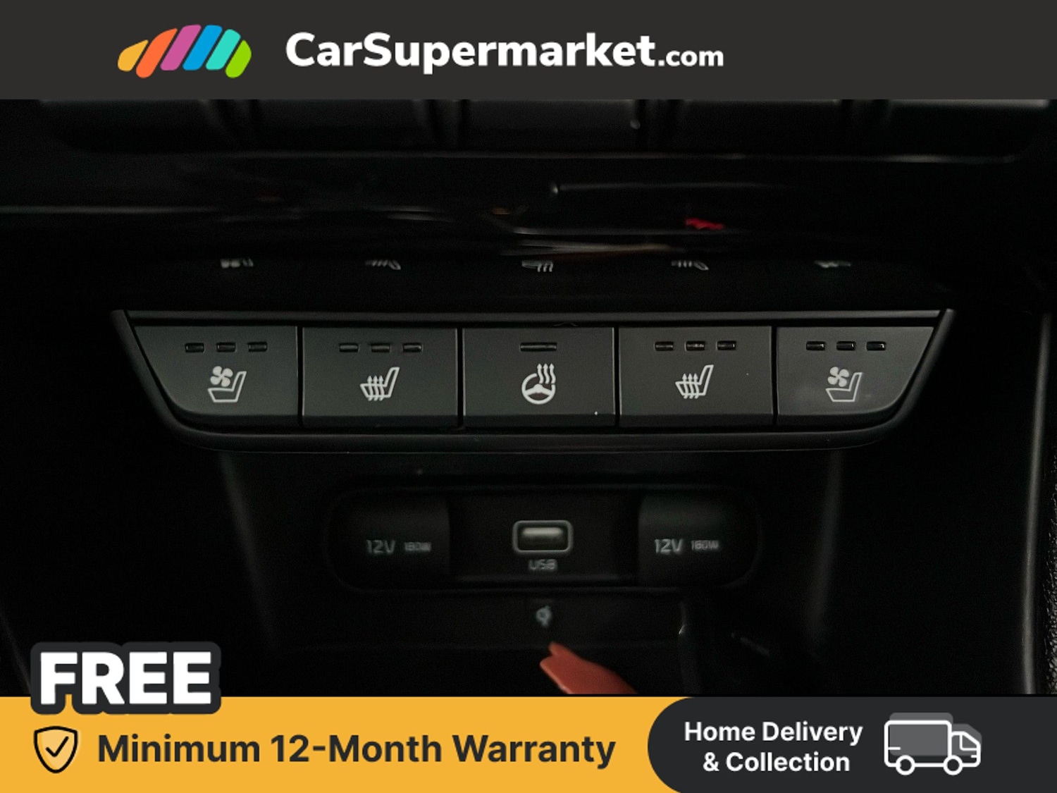 Used Kia Sportage 2018 for sale - 78024723: Photo 26