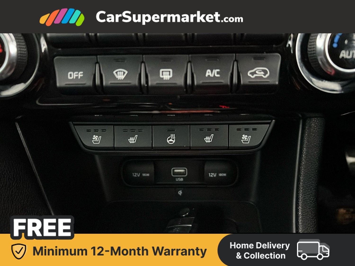 Used Kia Sportage 2018 for sale - 78024723: Photo 27