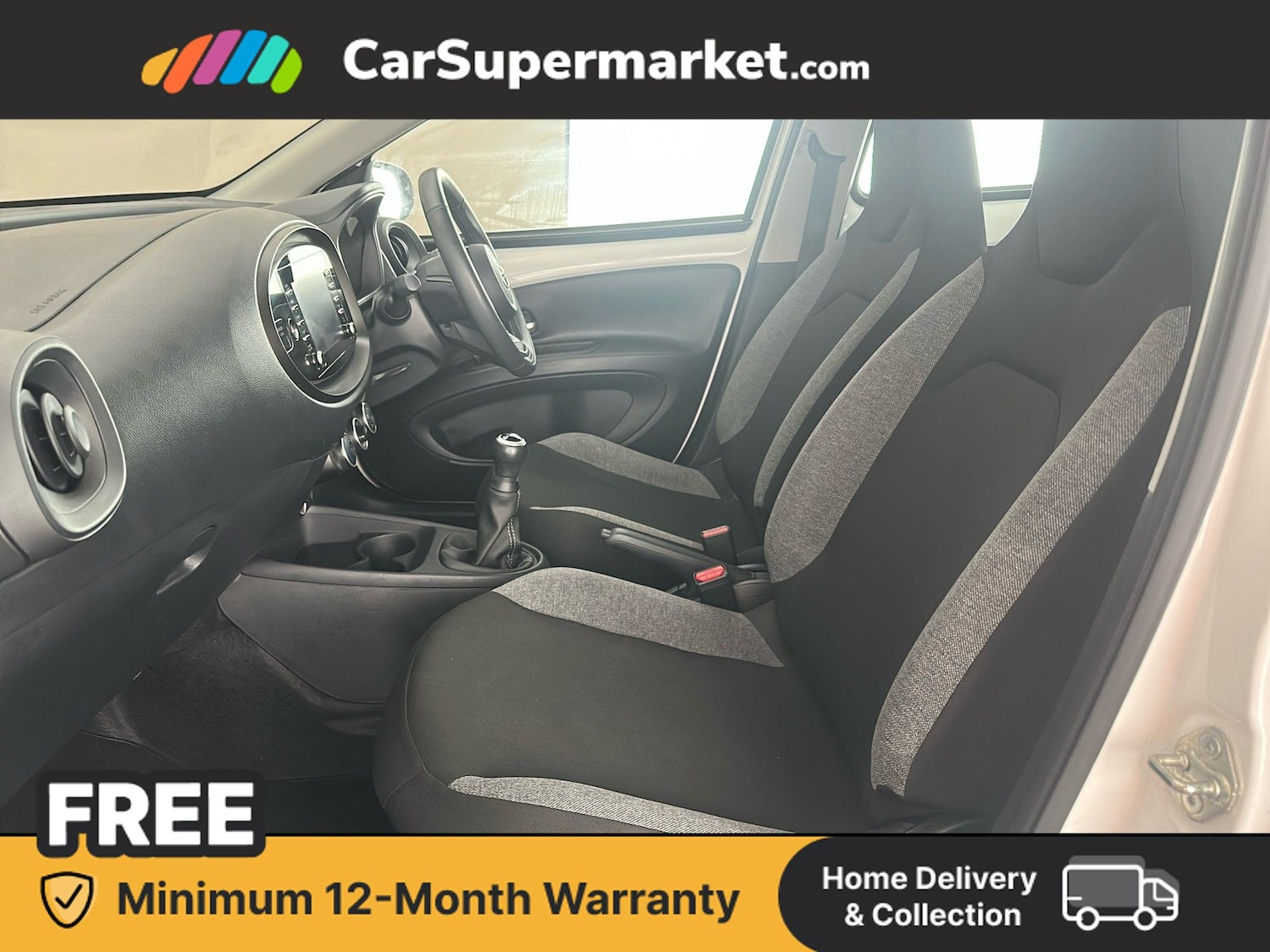 Used Toyota Aygo X 2022 for sale - 77747804: Photo 16