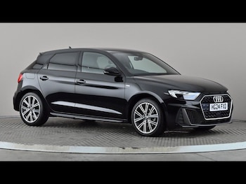Used Audi A1 2024 for sale - 78825706: Photo