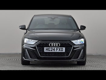 Used Audi A1 2024 for sale - 78825706: Photo
